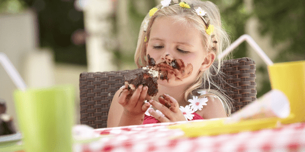 Survival Guide for Moms