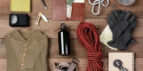 Packing Tips