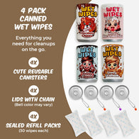 Wipezies