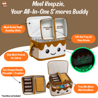 Keepzie