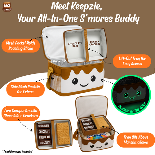 Keepzie