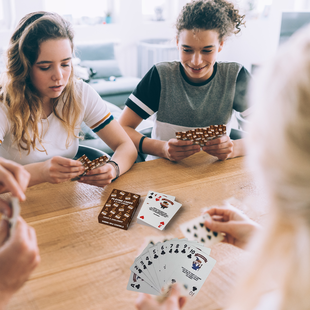 Cardzies