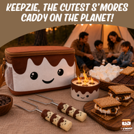 Keepzie