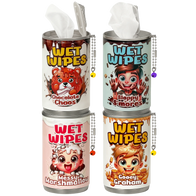 Wipezies