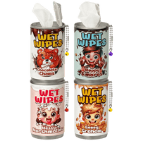 Wipezies