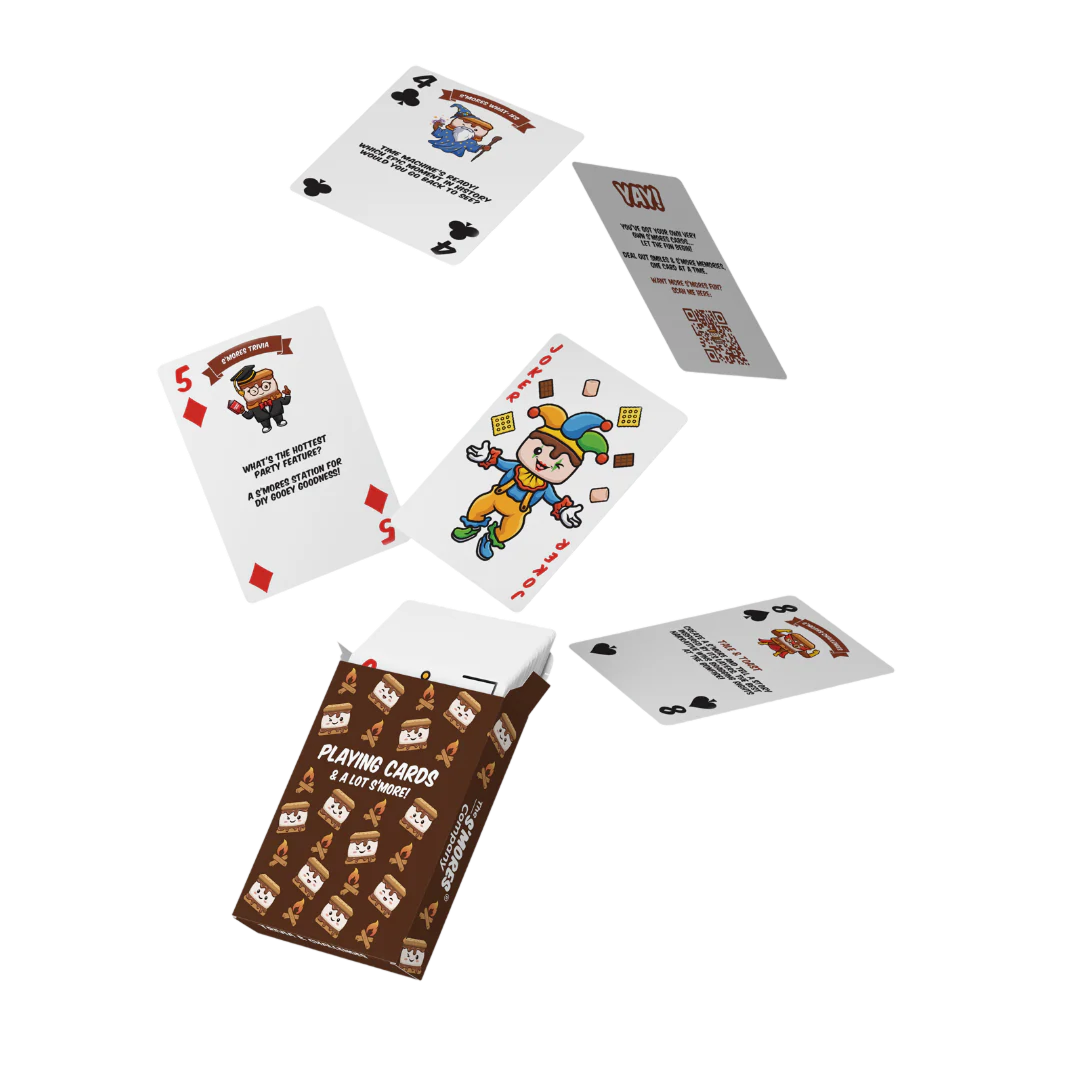 Cardzies