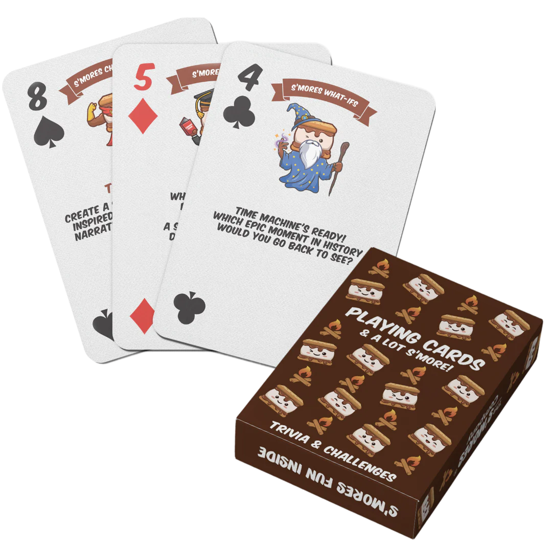 Cardzies